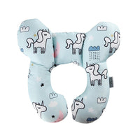 Thumbnail for Baby Pillow™ | Tukee vauvan päätä - Vauvatyyny