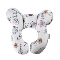Thumbnail for Baby Pillow™ | Tukee vauvan päätä - Vauvatyyny