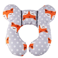 Thumbnail for Baby Pillow™ | Tukee vauvan päätä - Vauvatyyny