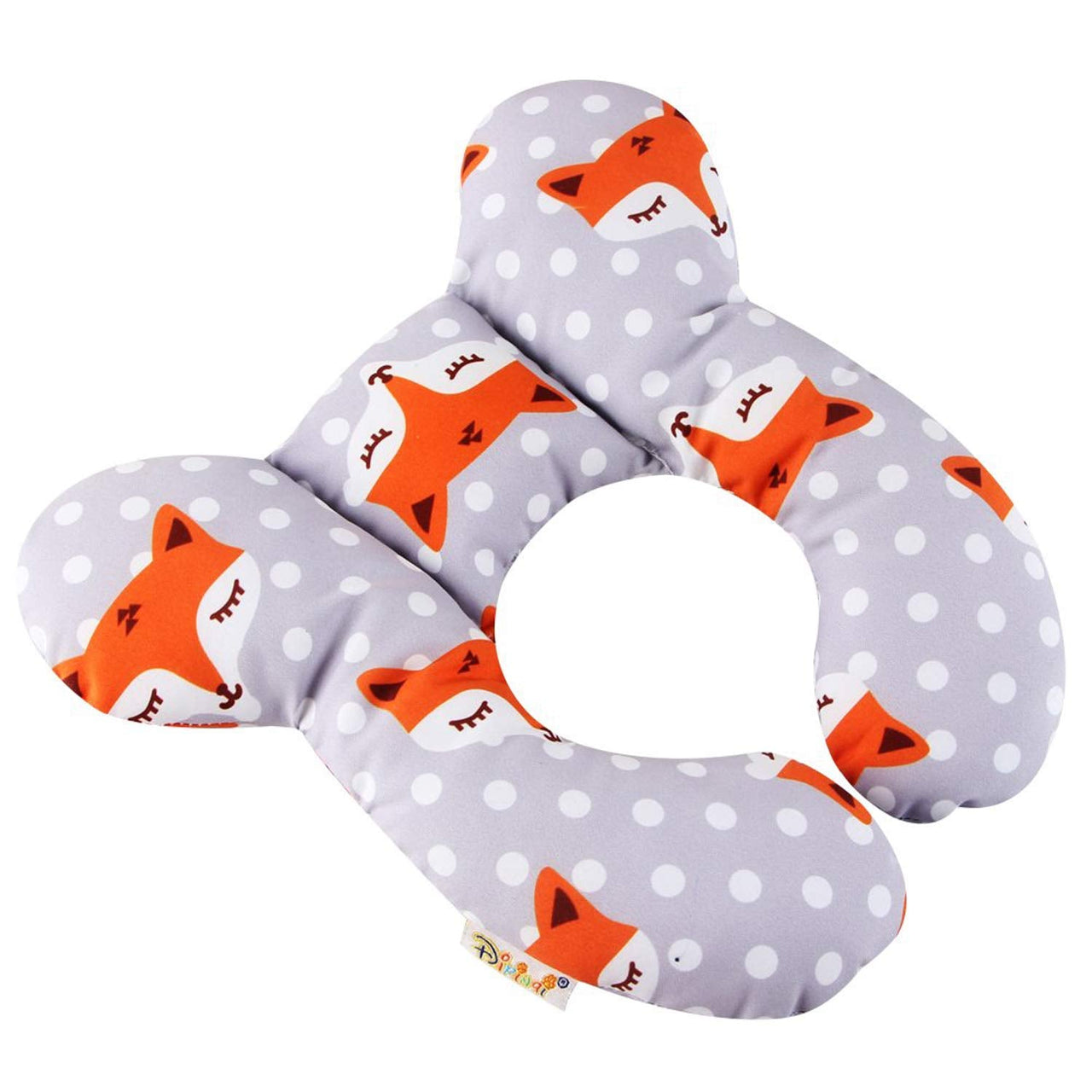 Baby Pillow™ | Tukee vauvan päätä - Vauvatyyny