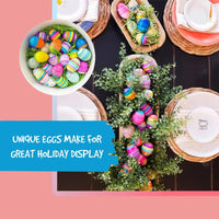 Thumbnail for EasterEgg Decoration Kit™ - Koristele oma pääsiäismunasi - Pääsiäismunien koristelupakkaus