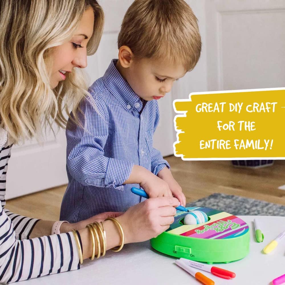 EasterEgg Decoration Kit™ - Koristele oma pääsiäismunasi - Pääsiäismunien koristelupakkaus