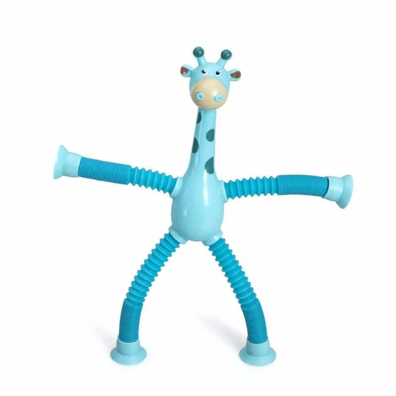 Telescopic Giraffe™ - Anna mielikuvituksesi laukata - Teleskooppikirahvi