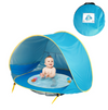 BabyShade™ | UV-teltta aurinkoisiin päiviin - Pop-up aurinkovarjo