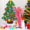DIY Christmas™ - Luova ja opetuksellinen -  DIY Joulukuusi ja koristeet