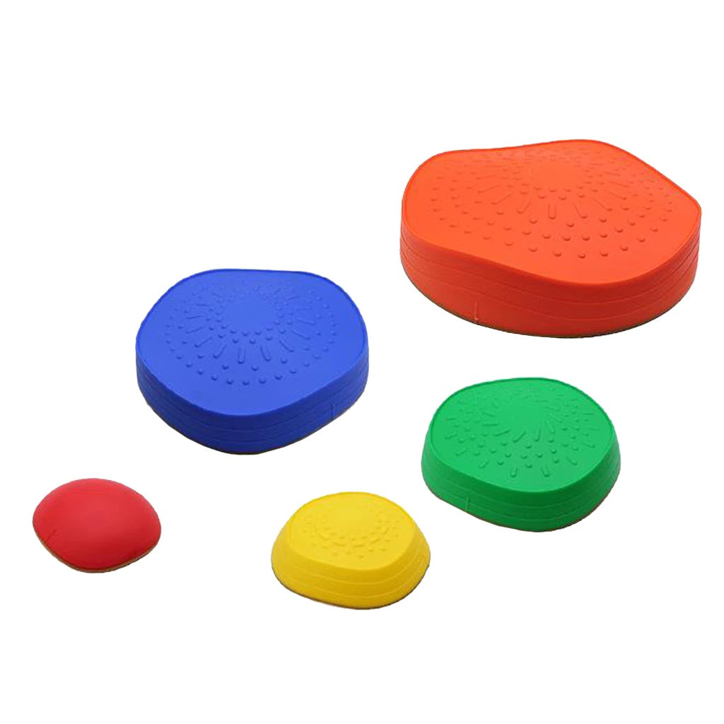 Balance Stones™ | Hypi tasapainokivillä - Tasapainopeli