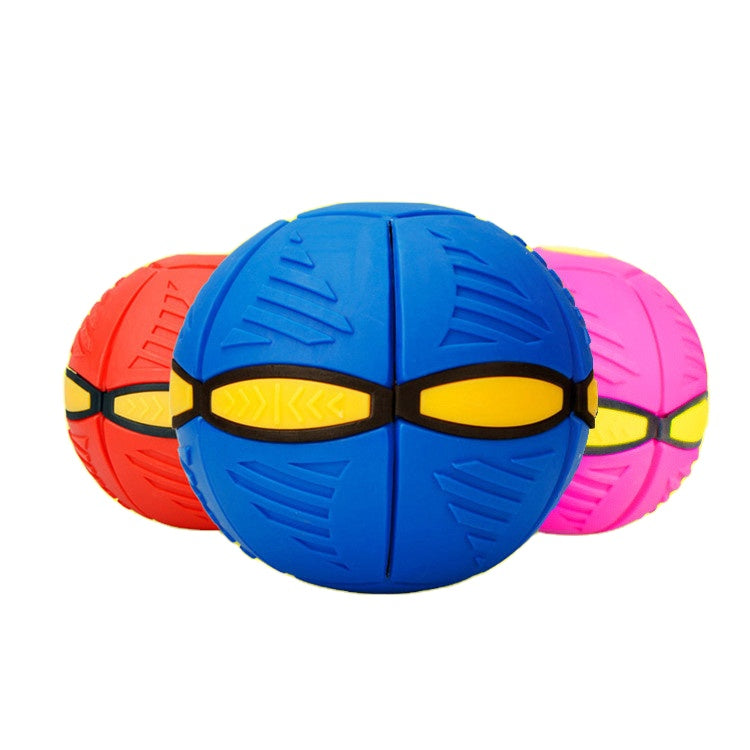 Magic Ball™ - Hauska ulkolelu - Muotoa muuttava pallo