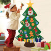 DIY Christmas™ - Luova ja opetuksellinen -  DIY Joulukuusi ja koristeet