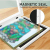 Magnetic Frame™ - Tee oma taidenäyttely - Magneettiset kehykset