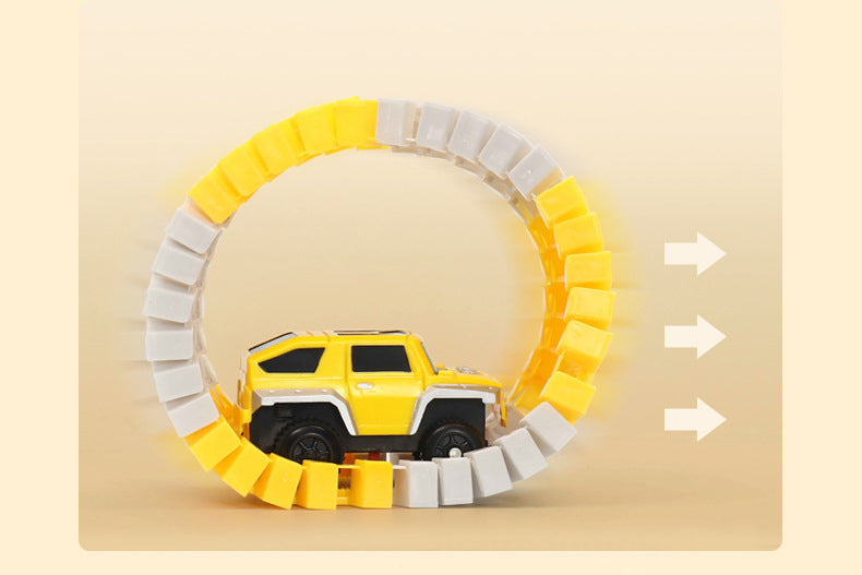 Car Adventure™ - Rakenna omat ajoradat - Autokilparata