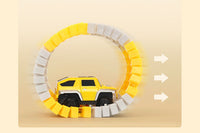 Thumbnail for Car Adventure™ - Rakenna omat ajoradat - Autokilparata