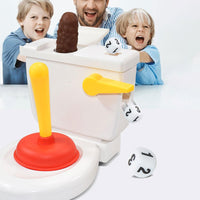 Thumbnail for Flying Poop Game™ - Kuka nappaa lentävän kakan? - Perhepeli