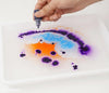 Water Marbling Paint Set™ - Luo taideteoksia - Vesimarmorointi-maalaussarja