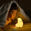 Pear Light™ - Söpä päärynä-univalo - Lasten yövalo