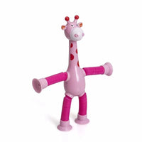 Thumbnail for Telescopic Giraffe™ - Anna mielikuvituksesi laukata - Teleskooppikirahvi