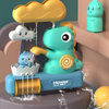 Baby Dino™ - Ihania kylpyhetkiä - Kylpylelut