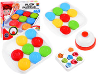 Thumbnail for Quick Puzzle™ - Kuinka nopea olet? - Koko perheen pulmapeli
